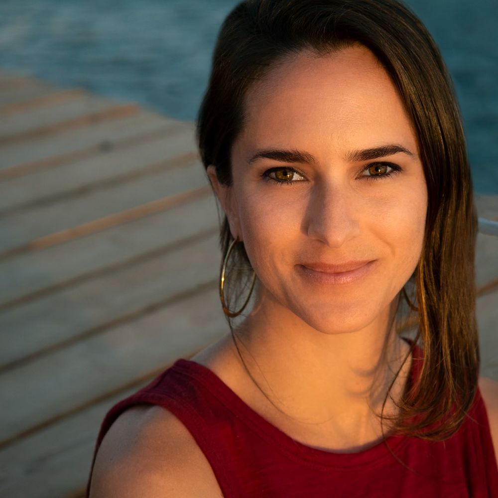 Meet your Posher, Veronica